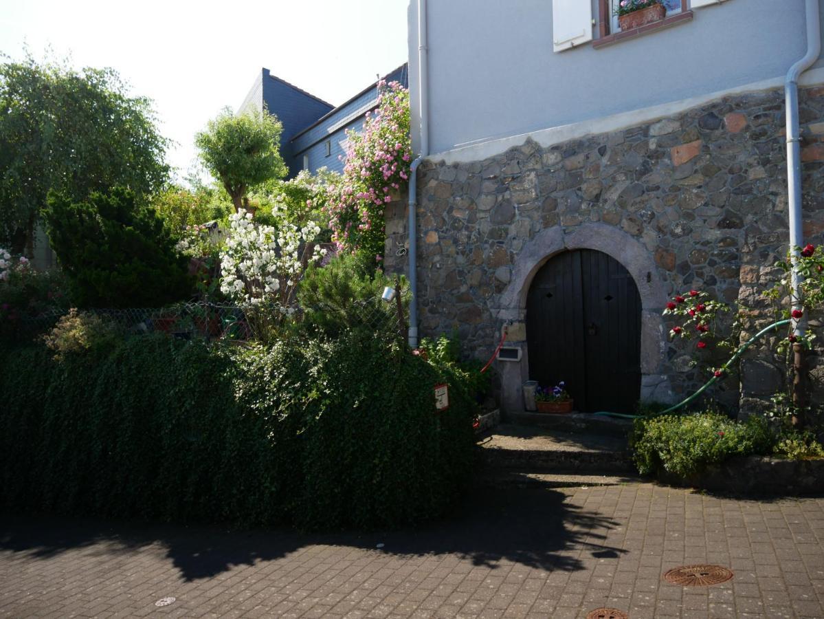 Talblick Gleiberg Krofdorf-Gleiberg Exterior foto